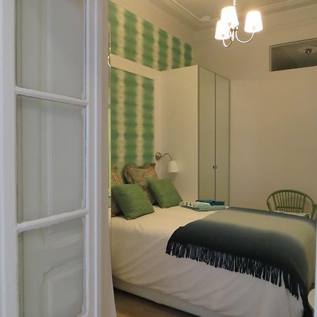 Apartamento Roma ลิสบอน ภายนอก รูปภาพ