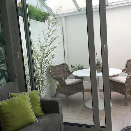 Apartamento Roma ลิสบอน ภายนอก รูปภาพ