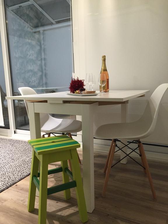 Apartamento Roma ลิสบอน ภายนอก รูปภาพ
