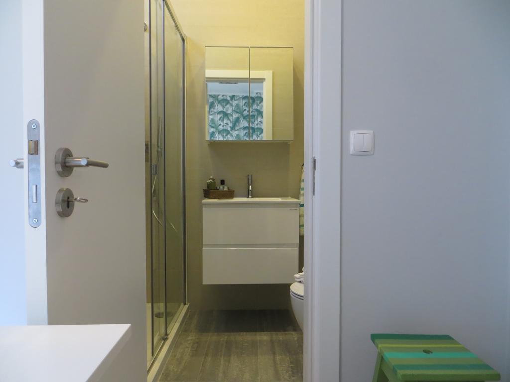 Apartamento Roma ลิสบอน ภายนอก รูปภาพ