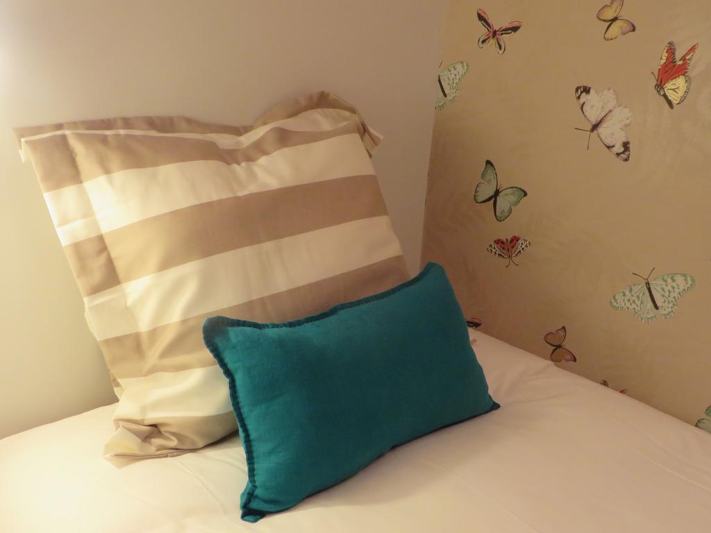 Apartamento Roma ลิสบอน ห้อง รูปภาพ