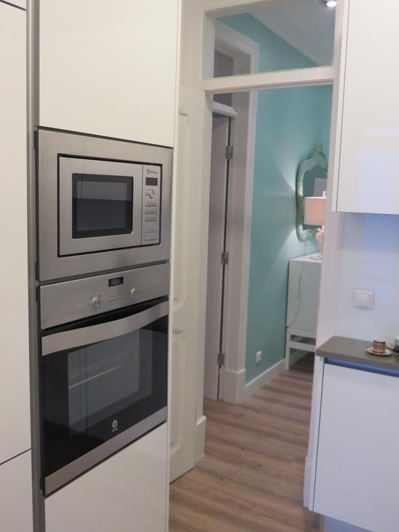 Apartamento Roma ลิสบอน ห้อง รูปภาพ