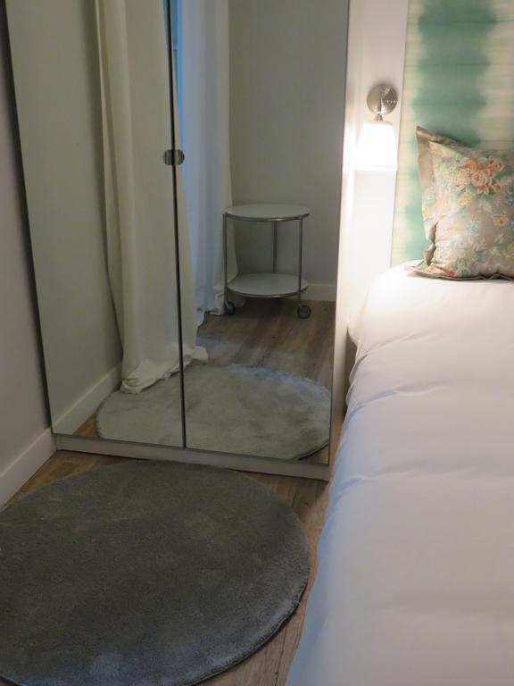 Apartamento Roma ลิสบอน ภายนอก รูปภาพ