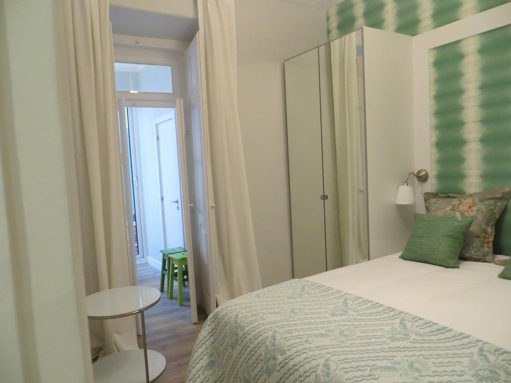 Apartamento Roma ลิสบอน ห้อง รูปภาพ