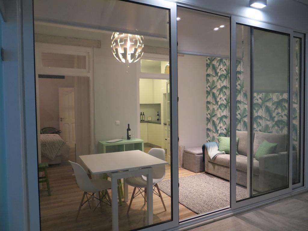 Apartamento Roma ลิสบอน ห้อง รูปภาพ