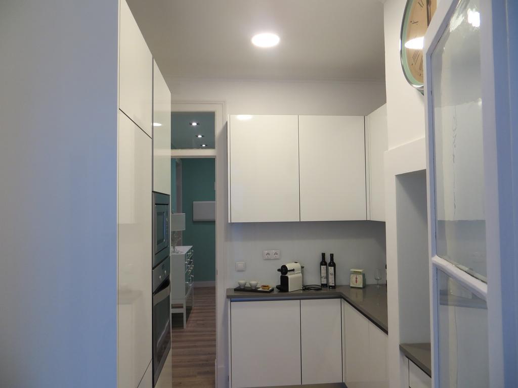 Apartamento Roma ลิสบอน ห้อง รูปภาพ