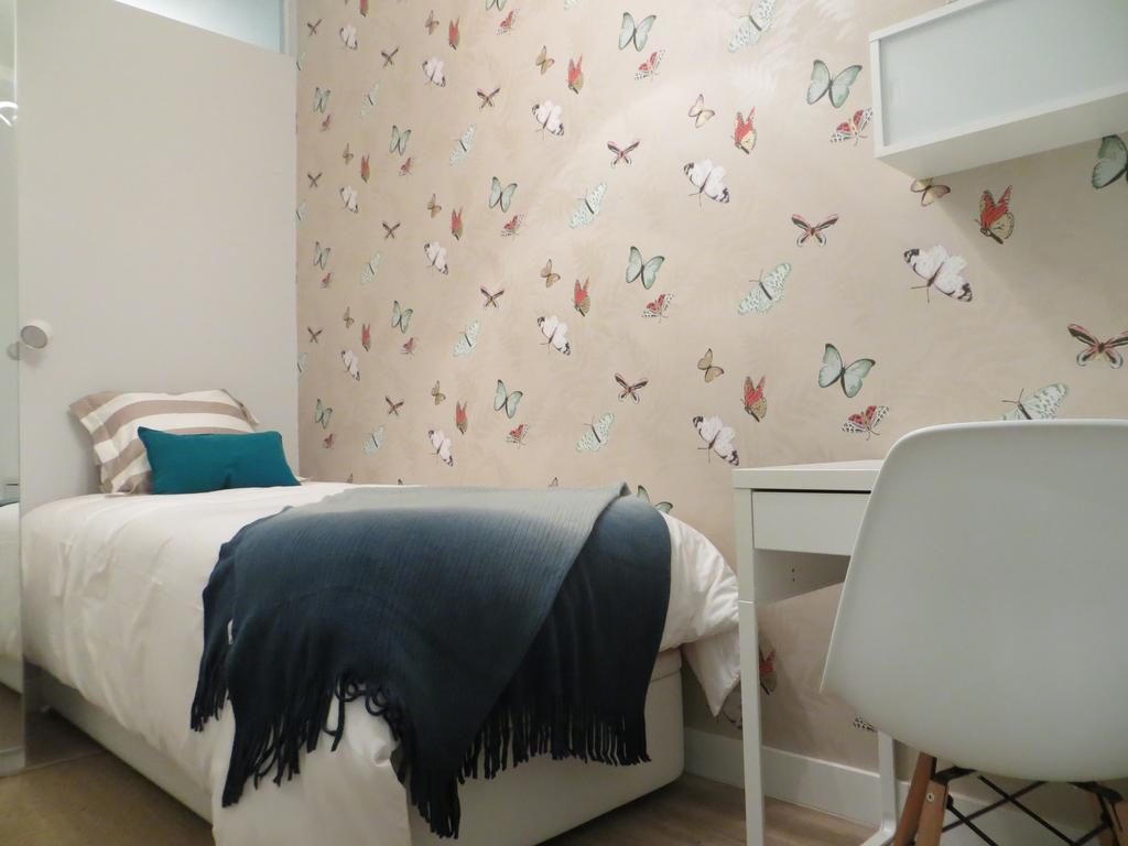 Apartamento Roma ลิสบอน ห้อง รูปภาพ