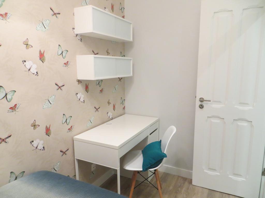 Apartamento Roma ลิสบอน ภายนอก รูปภาพ