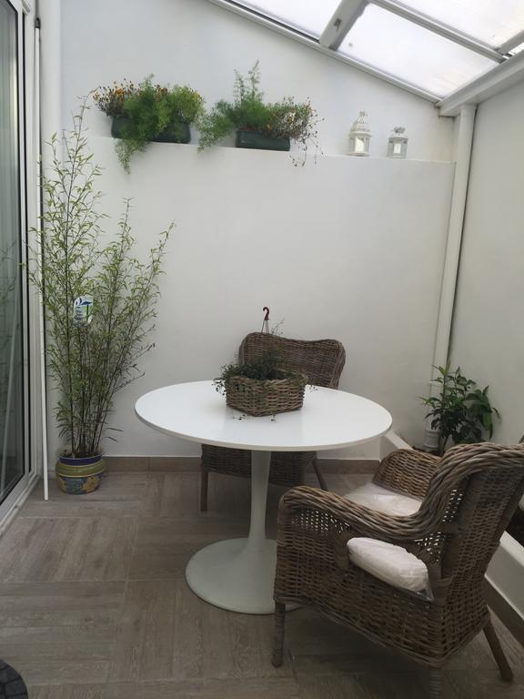 Apartamento Roma ลิสบอน ภายนอก รูปภาพ