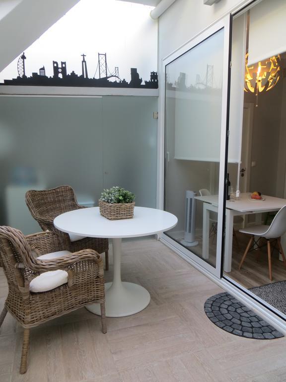 Apartamento Roma ลิสบอน ภายนอก รูปภาพ